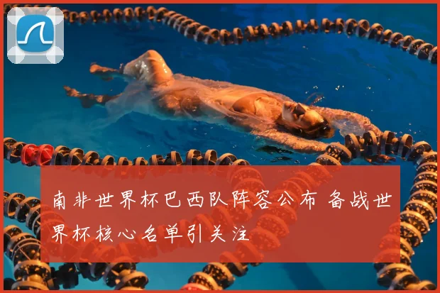 南非世界杯巴西队阵容公布 备战世界杯核心名单引关注